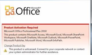 kms activator for microsoft office 2010 professional plus